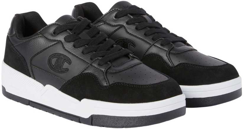 Buty vyrams Champion RD PRM Low juoda S22495 KK0002 (41)