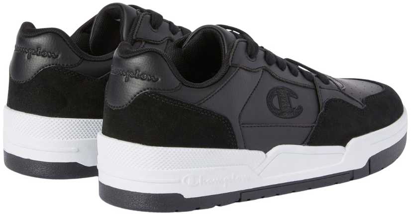 Buty vyrams Champion RD PRM Low juoda S22495 KK0002 (41)