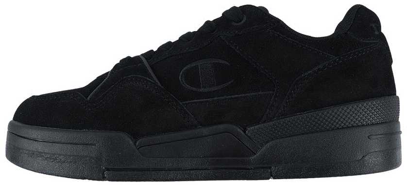 Buty vyrams Champion RD PRM Suede juoda S22516 KK001 (41)
