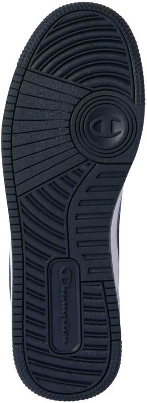 Buty vyrams Champion RD18 Low tamsiai mėlyna S21905 BS503 (43)