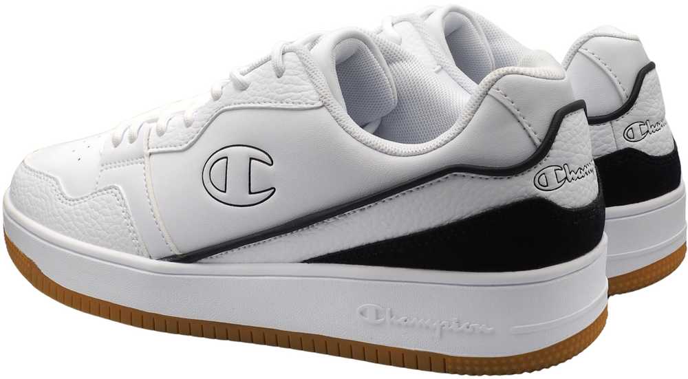 Buty vyrums Champion RD18 Revive Low S22296 WW004 (44,5)