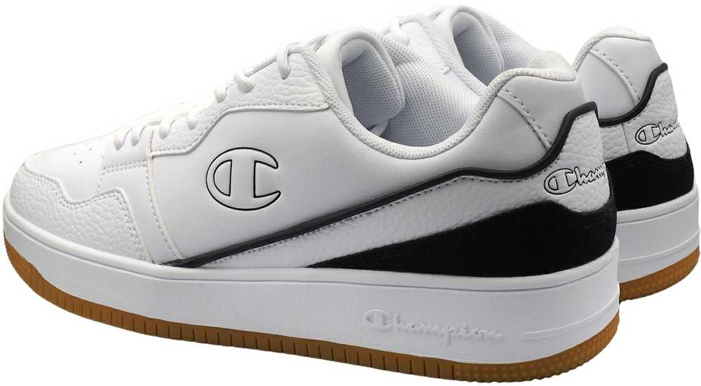 Buty vyrums Champion RD18 Revive Low S22296 WW004 (44,5)