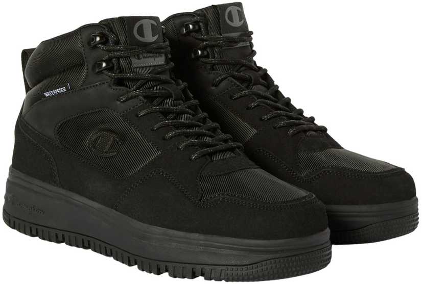 Buty vyrams Champion RD18 Utility Wp Mid juoda S22298 KK002 (44)