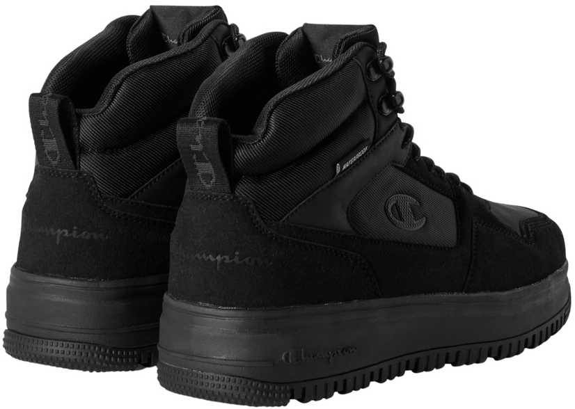Buty vyrams Champion RD18 Utility Wp Mid juoda S22298 KK002 (44)