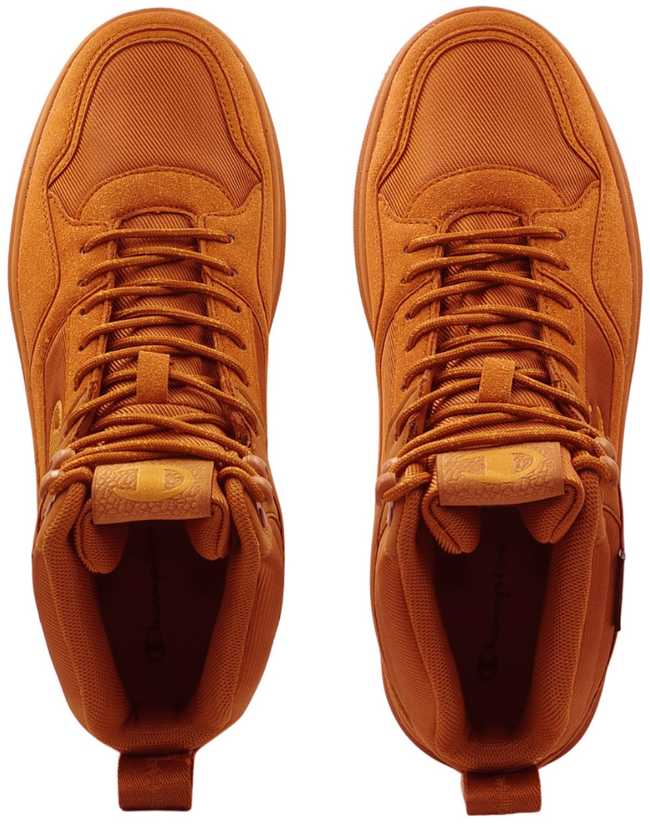 Buty vyrams Champion RD18 Utility Wp Mid S22298 MS502 (44,5)
