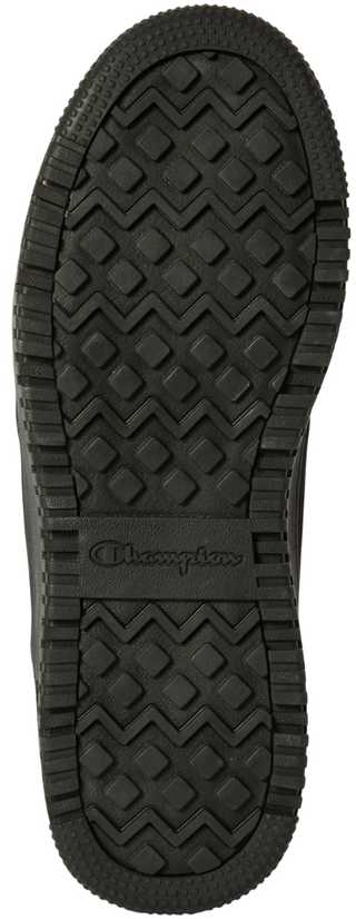 Buty vyrams Champion RD18 Utility Wp Mid juoda S22298 KK002 (44)