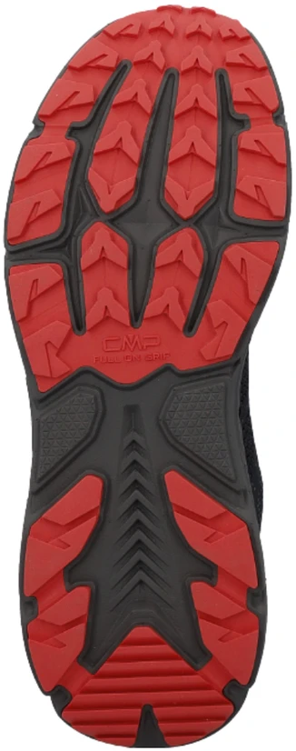Buty vyrams CMP Rahmsy juoda 3Q65877 59UV (40)