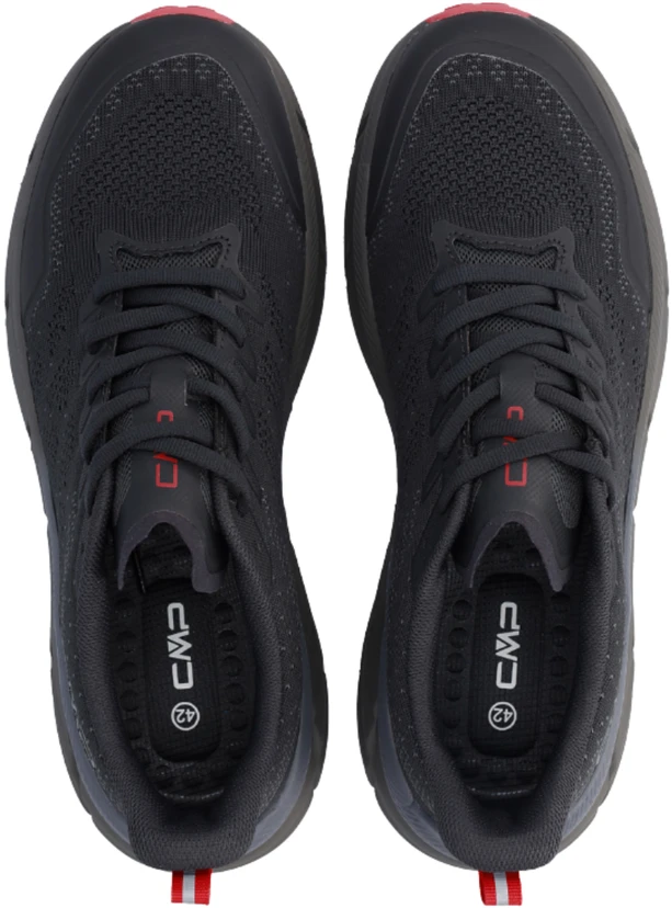Buty vyrams CMP Rahmsy juoda 3Q65877 59UV (40)
