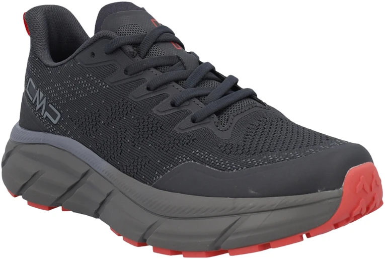 Buty vyrams CMP Rahmsy juoda 3Q65877 59UV (40)