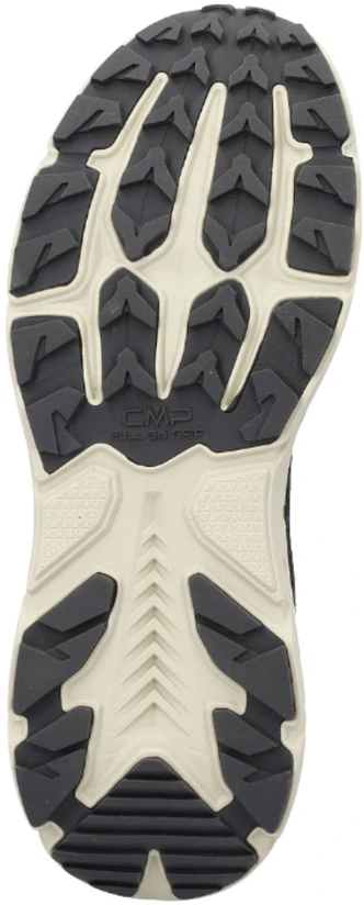 Buty vyrams CMP Rahmsy pilka 3Q65877 44UT (45)