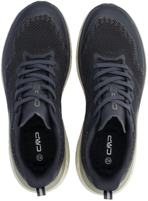Buty vyrams CMP Rahmsy pilka 3Q65877 44UT (45)