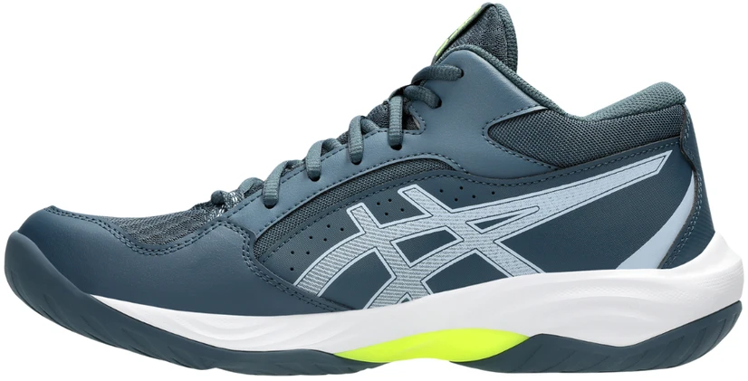 Buty vyrams do siatkówki Asics Gel Task MT 5 tamsiai mėlyna 1071A131 400 (39)