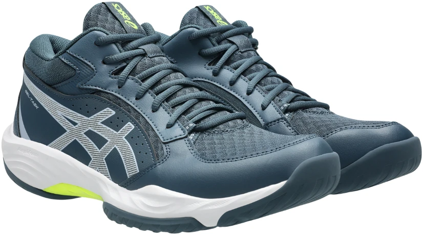Buty vyrams do siatkówki Asics Gel Task MT 5 tamsiai mėlyna 1071A131 400 (39)