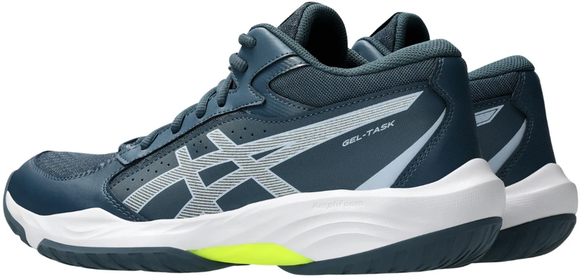 Buty vyrams do siatkówki Asics Gel Task MT 5 tamsiai mėlyna 1071A131 400 (39)