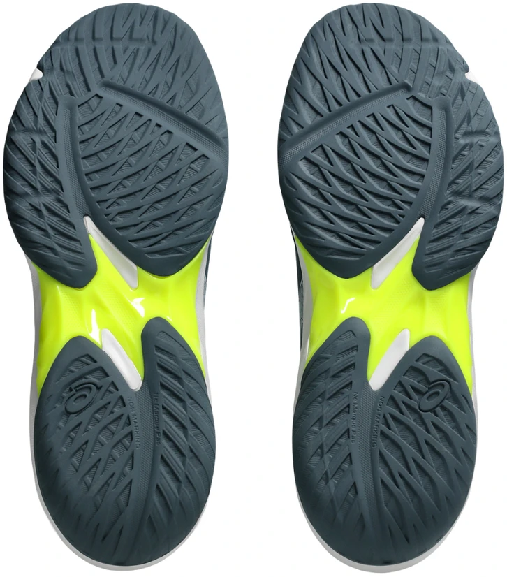 Buty vyrams do siatkówki Asics Gel Task MT 5 tamsiai mėlyna 1071A131 400 (39)