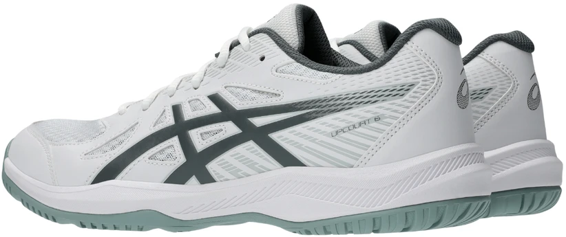 Asics Upcourt 6 1071A104 107 (45) vyriški tinklinio bateliai