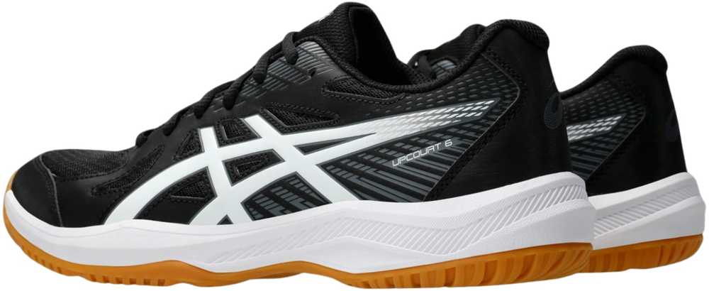 Asics Upcourt 6 M 1071A104 001 Tinklinimo Batai