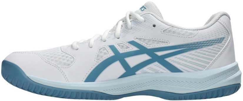 Buty vyrams do siatkówki Asics Upcourt 6 1071A104 105 (44)