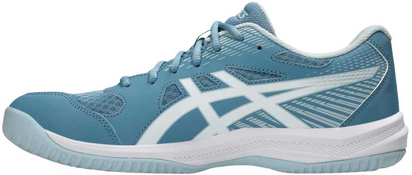 Buty vyrams do siatkówki Asics Upcourt 6 1071A104 404 (44)