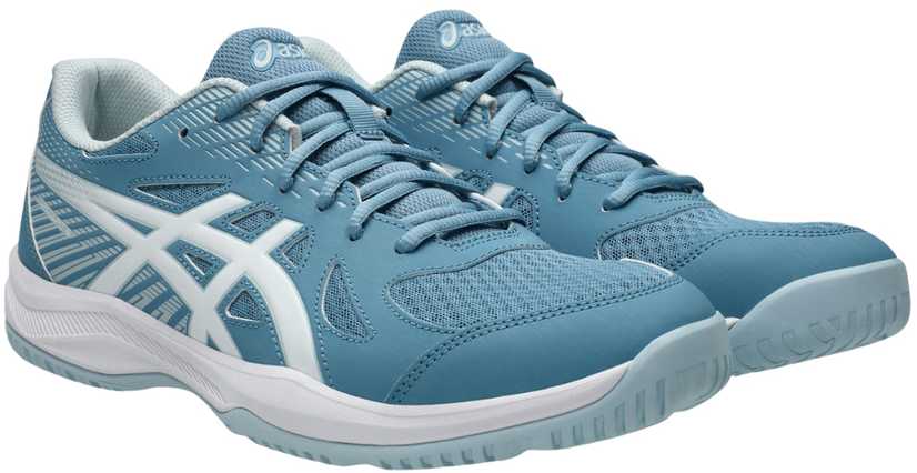 Buty vyrams do siatkówki Asics Upcourt 6 1071A104 404 (44)