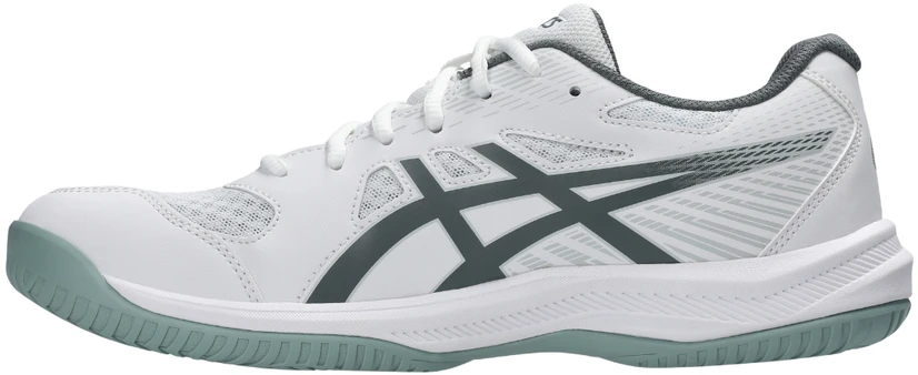Asics Upcourt 6 1071A104 107 (45) vyriški tinklinio bateliai
