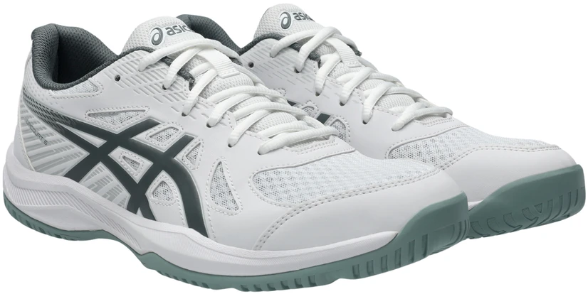 Asics Upcourt 6 1071A104 107 (45) vyriški tinklinio bateliai