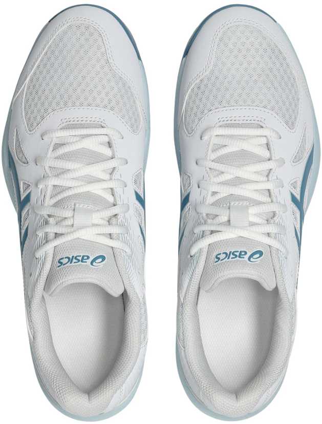 Buty vyrams do siatkówki Asics Upcourt 6 1071A104 105 (44)