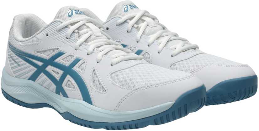 Buty vyrams do siatkówki Asics Upcourt 6 1071A104 105 (44)