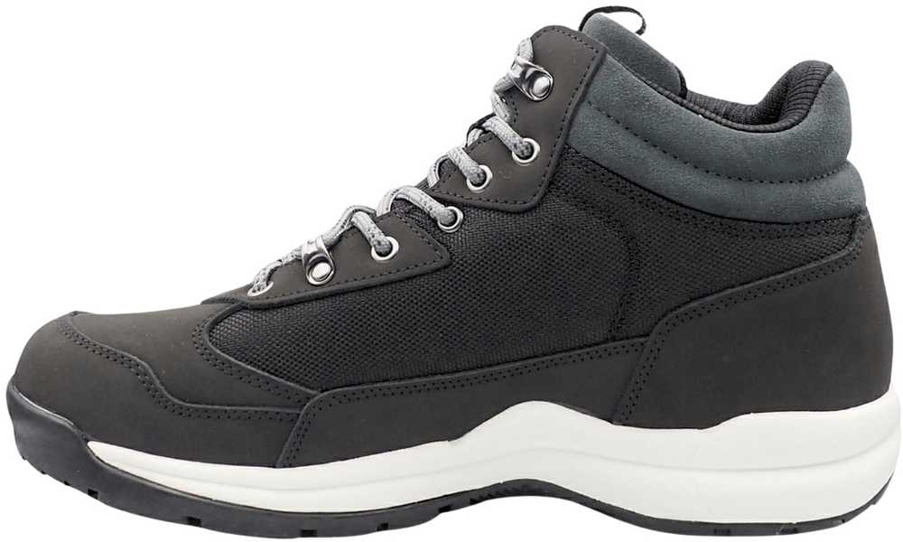 Fila Holdings Buty vyrams Fila Alpha mid juoda FFM0168 83167 (44)