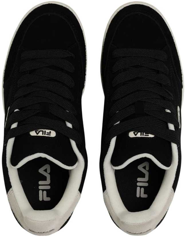 Buty vyrams Fila Boldbay juoda FFM0437 83507 (42)