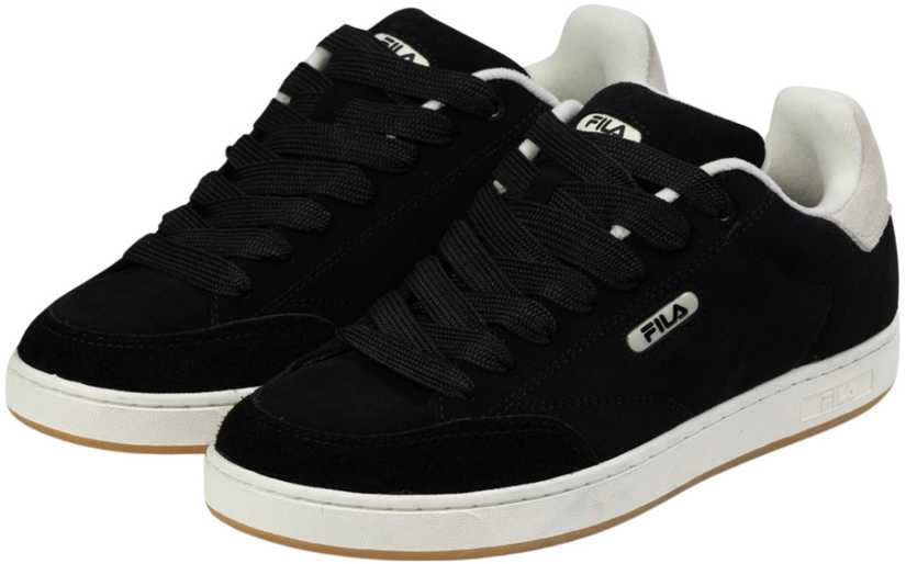 Buty vyrams Fila Boldbay juoda FFM0437 83507 (42)