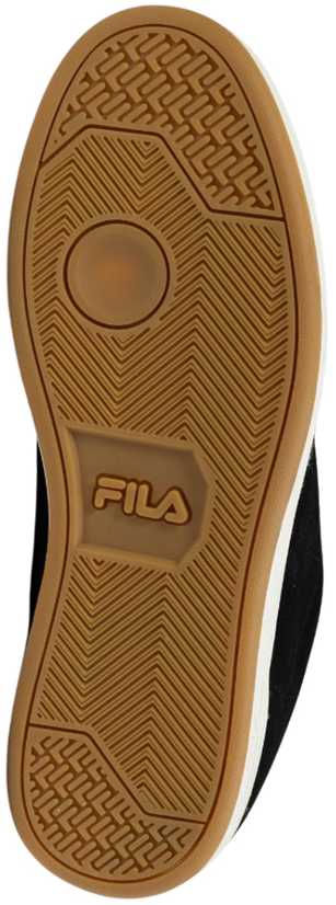 Buty vyrams Fila Boldbay juoda FFM0437 83507 (42)