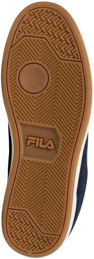 Buty vyrams Fila Boldbay tamsiai mėlyna FFM0437 53033 (45)