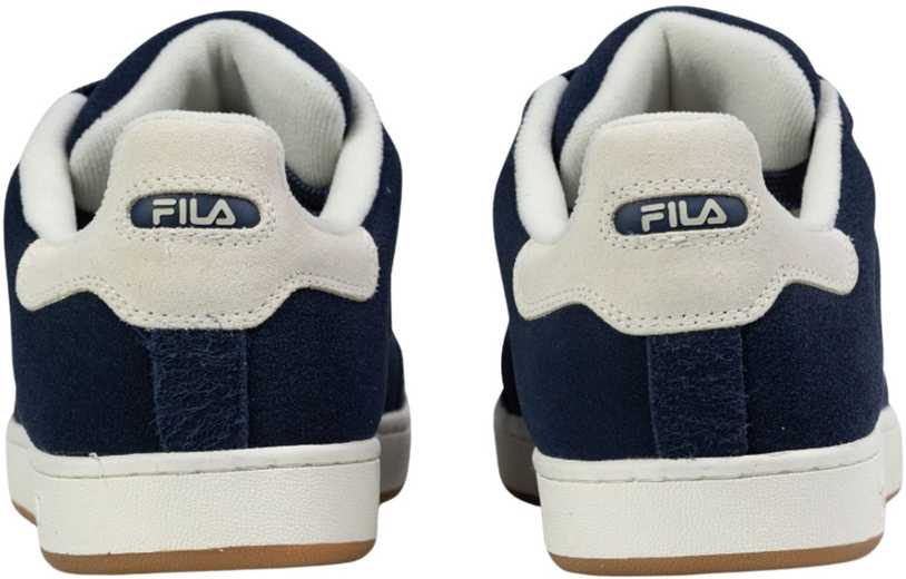 Buty vyrams Fila Boldbay tamsiai mėlyna FFM0437 53033 (45)