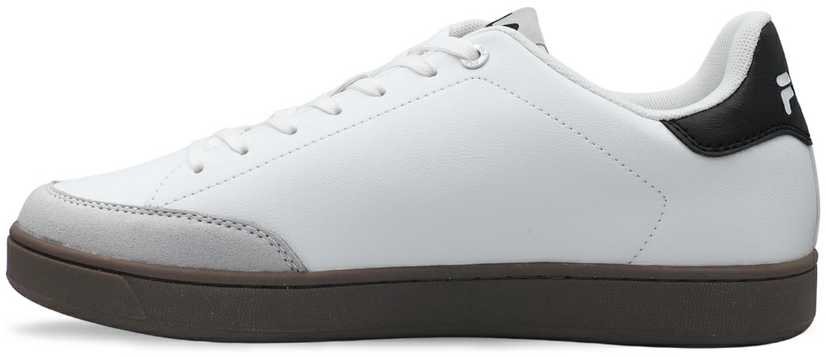 Fila Holdings Buty vyrams Fila Courtbay balta ir-juoda FFM0365 13036 (42)