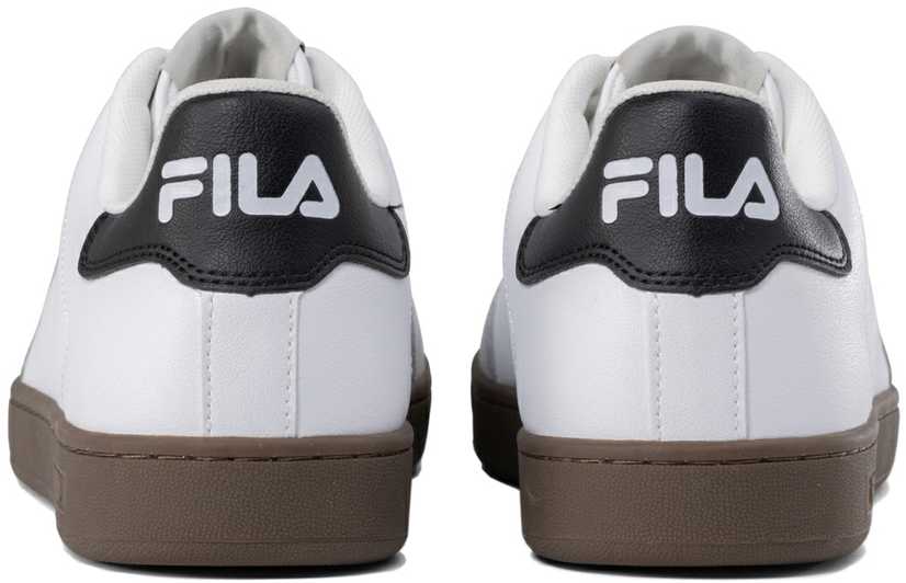 Fila Holdings Buty vyrams Fila Courtbay balta ir-juoda FFM0365 13036 (42)