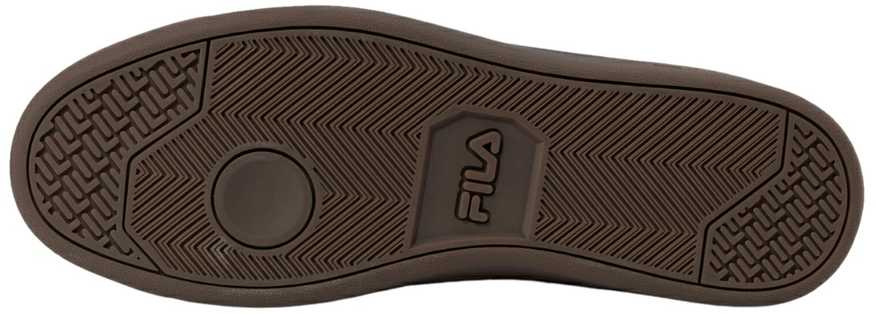 Fila Holdings „Fila“ vyriški batai „Fila Courtbay“ juodai balti FFM0365 83036 42