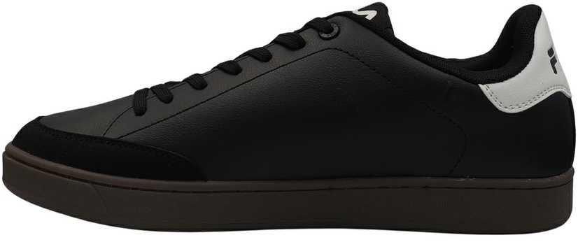 Fila Holdings „Fila“ vyriški batai „Fila Courtbay“ juodai balti FFM0365 83036 42