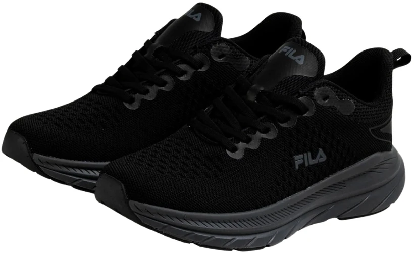 Buty vyrams Fila Havocc juoda FFM0478 83167 (41)