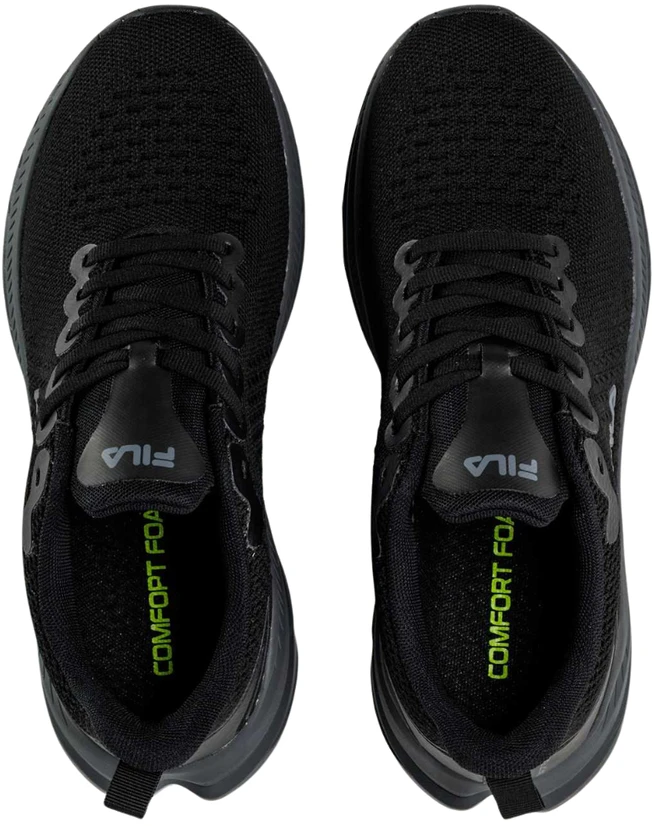 Buty vyrams Fila Havocc juoda FFM0478 83167 (41)