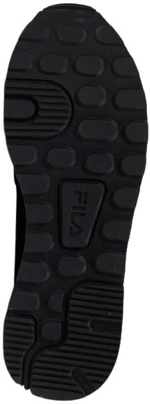 Buty vyrams Fila Hypert P juoda-balta FFM0441 83336 (43)