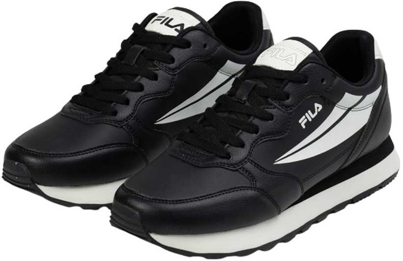 Buty vyrams Fila Hypert P juoda-balta FFM0441 83336 (43)