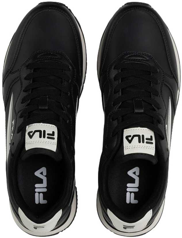Buty vyrams Fila Hypert P juoda-balta FFM0441 83336 (43)