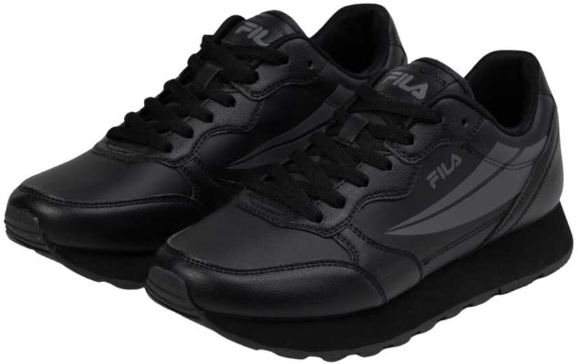 Buty vyrams Fila Hypert P juoda FFM0441 83167 (42)