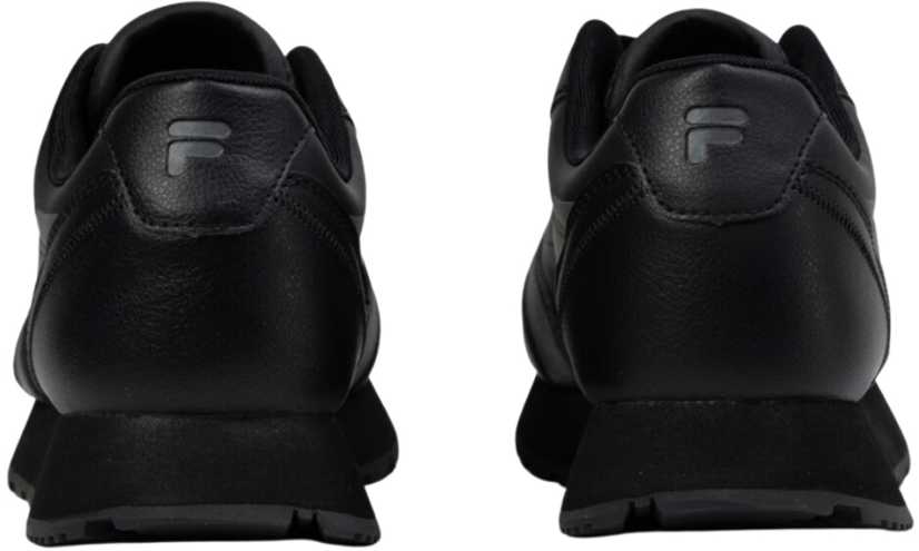 Buty vyrams Fila Hypert P juoda FFM0441 83167 (42)