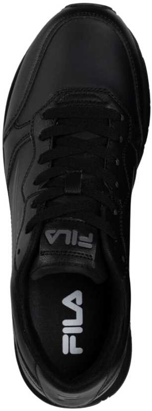 Buty vyrams Fila Hypert P juoda FFM0441 83167 (42)