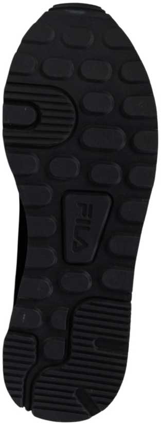 Buty vyrams Fila Hypert P juoda FFM0441 83167 (42)