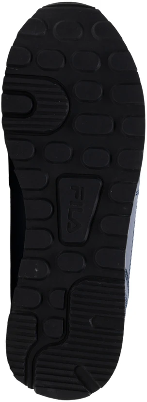 Buty vyrams Fila Hypert P tamsiai mėlyna FFM0441 50007 (46)