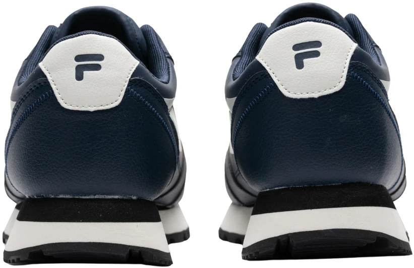 Buty vyrams Fila Hypert P tamsiai mėlyna FFM0441 50007 (46)