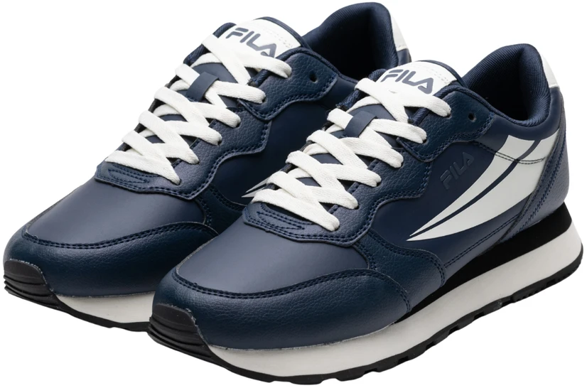 Buty vyrams Fila Hypert P tamsiai mėlyna FFM0441 50007 (46)